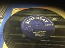 rare 45 prince buster knock on wood/ and I love her so