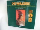 Die Walküre Richard Wagner Birgit Nilsson Erich Leinsdorf 1962 NM 5 LP + Box
