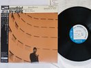 LARRY YOUNG INTO SOMETHIN' BLUE NOTE K18P-9235 Japan OBI Vinyl LP