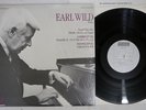 EARL WILD BALDWIN PIANO AUDIOFON 2007 US Audiophile Vinyl LP