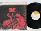 MILES DAVIS QUINTET ROUND ABOUT MIDNIGHT CBS/SONY SOPC-57139 Japan OBI Shrink LP