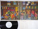 SAVOY BROWN STREET CORNER TALKING LONDON SLC-381 Japan Promo Vinyl LP