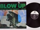 SUZUKI,ISAO TRIO BLOW UP THREE BLIND MICE TBM-15 Japan Vinyl LP