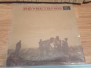 boy sets fire after the eulogy boysetsfire vinyl gold orignal pressing