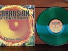Corrosion of Conformity - Deliverance Colored Vinyl LP Record Album 88883788291
