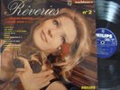 JACQUES GHESTEM - RAOUL GOLA reveries no 2 / PHILIPS