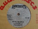 FLEETWOOD MAC - MAN OF THE WORLD - RARE 1969 1-SONG 8