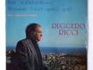 RUGGERO RICCI (violin) plays Ernst, Wieniawski - Dynamic DS 4028 ITALY  SEALED