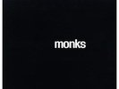 Black Monk Time [VINYL] Monks Vinyl