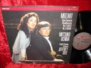 1990 HOLL NM PHILIPS 422 4581 DIGI MOZART PIANO CONCERTOS 11 & 12 MITSUKO UCHIDA