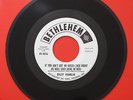BILLY HAMLIN ·  IF YOU AIN'T GOT NO BREAD · HARDWORKIN MAN · N. SOUL R&B POPCORN