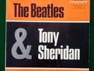 the beatles & tony sheridan rare