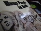 DEEP PURPLE ?? IN ROCK ?? TOP CONDITION ERSTE PRESSUNG 1970  (CHILD IN TIME)