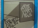 Beat Rhythm News by Essential Logic - Original 1979 LP in excellent condition