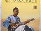The River by Ali Farka Toure - Original 1990 12