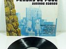 MARCELLO MELIS (Mario Schiano) Italy 1975 FREE Jazz Avant LP 