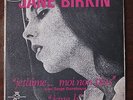JANE BIRKIN Serge Gainsbourg - Je T'Aime Moi Non Plus - 7