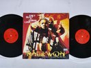 CHEF RAEKWON ONLY BUILT 4 CUBAN LINX... LOUD 07863-66663-1 US Vinyl 2LP