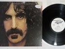 FRANK ZAPPA APOSTROPHE DISCREET P-8467D Japan Promo Vinyl LP