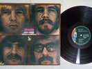 CREEDENCE CLEARWATER REVIVAL BAYOU COUNTRY LIBERTY LP 8680 Japan Red LP