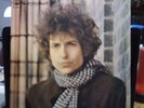 LP  BOB DYLAN  Blonde On Blonde 2eye STEREO C2S 841 EX/VG+