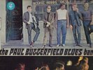 THE PAUL BUTTERFIELD BLUES BAND LP ORIG. MONO on ELEKTRA EX 1965