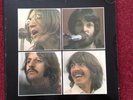 Beatles Let it Be vinyl record box set Beatles original uk PCS 7096 1970