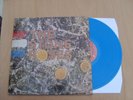 The Stone Roses  LP  Rare Blue Coloured  Vinyl   Mint Condition