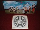 BEGGARS OPERA Act One LP 1970 VERTIGO 1st Press  1/1  SUPERB