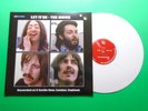 The BEATLES Let It Be The Movie Limited White Vinyl Import LP PF05 G79