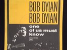 Bob Dylan: One of us must know / Queen Jane approximately.  Danish