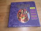 The Jimi Hendrix Experience - New Limited Edition 8 LP Box