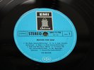 Beatles for sale LP 1969 SMO 73790 Blaues Label Double Boxed GEMA