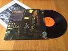 DAVID BOWIE - ZIGGY STARDUST - 1972 LP WITH INNER SLEEVE 7E/4E EX/EX MORE BOWIE