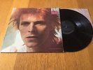 DAVID BOWIE - SPACE ODDITY - 1980 PRESSING EX - A TON OF BOWIE VINYL IN MY SHOP