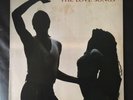 Michael Jackson Love Songs rare Brazil promo 12