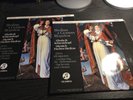 SAX 2431 - 2 BRAHMS A GERMAN REQUIEM COLUMBIA KLEMPERER SCHWARZKOPF