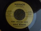 ZZ4 MANMOR 2045 AUGIE MORENO SHES GOT THE MAGIC VERY SPECIAL LOVE