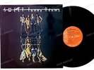 The Sweet - Sweet Fanny Adams UK LP 1974 Top Vinyl  Glam Hardrock Laminated //6