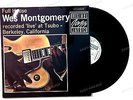 Wes Montgomery - Full House GER LP 1984 //1