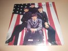 The Beatles 4 Ever FACTORY SEALED Lp, 1985 Beat Riff Records