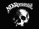 Nekromantik 1987 Horror Soundtrack Vinyl Limited Edition Black & Milky Only 100