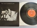 The Velvet Underground - Velvet Underground UK 1980's Polydor LP