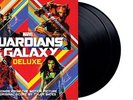 Guardians of the Galaxy Deluxe Vinyl Edition