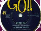 The Rhythm Rockets 7