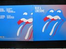THE ROLLING STONES BLUE & LONESOME 2 LP ROCK BLUES FRANCE 2016 571494-4 NM/NM