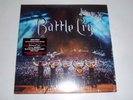 JUDAS PRIEST - BATTLE CRY 2 X LP LIVE CONCERT RECORDING 2016 LIMITED NUMBERED