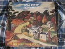 tom petty and the heartbreakers into the great wide open 1st pressing 1991 NEW