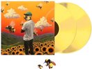 TYLER, THE CREATOR - FLOWER BOY - YELLOW COLOURED - 2xLP VINYL - LIMITED EDITION