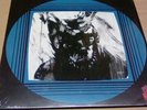 DONNIE DARKO USED LP DEATH WALTZ BLUE VINYL WITH POSTER IN SHRINK